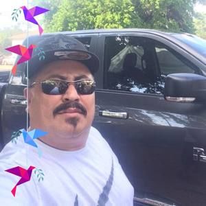 Meet your Posher, Ceasar j